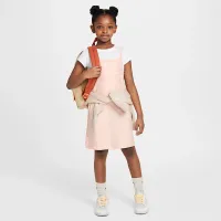 Nike Swoosh Motion Little детские 2-Piece набор Pink