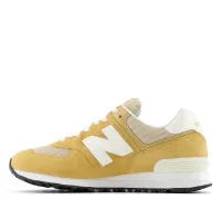 Кросівки New Balance U574PBE - żółte