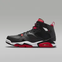 Nike Jordan Flight Club '91 чоловічі Кросівки колір чорний