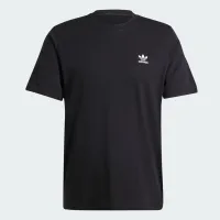 Футболка adidas Originals Trefoil Essentials IW5787 -  Черная