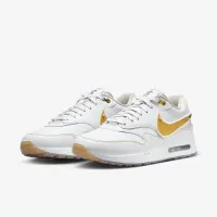 Nike Air Max 1 '86 OG x Eastside для гольфа для гольфа Кроссовки цвет белый
