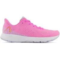 Кроссовки New Balance Fresh Foam Tempo v2 WTMPOLL2 - Розовые