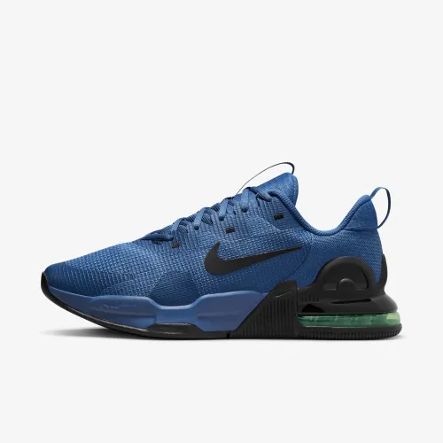 Nike Air Max Alpha Trainer 5 чоловічі для тренування Кросівки блакитний