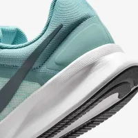 Nike Run Swift 3 мужские Road Running Кроссовки цвет зеленый