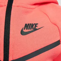 Nike Sportswear Toddler Tech Fleece 2-Piece Full-Zip комплект колір червоний