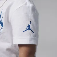 Nike Jordan MJ Sport Toddler 2-Piece шорти комплект блакитний