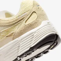 Nike P-6000 SE мужские Кроссовки цвет коричневый