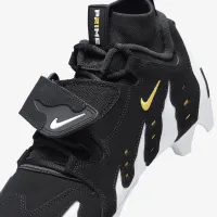 Nike Diamond Turf 96 TD Football Cleats Black