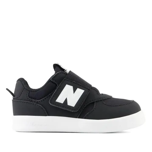 Кроссовки New Balance NW300BK1 – Черные