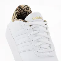 Кросівки adidas Court Platform GW9786 - Білі