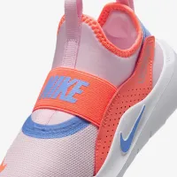 Nike Flex Runner 4 Little детские Кроссовки Pink