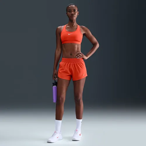 Nike One женская Dri-FIT Mid-Rise 3