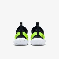 Nike Flex Runner 4 Baby/Toddler Кросівки колір чорний
