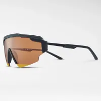 Nike Marquee Edge Sunglasses колір зелений