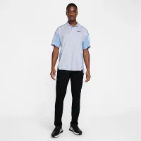 Nike для гольфу Club чоловічі Dri-FIT для гольфу Polo колір сірий