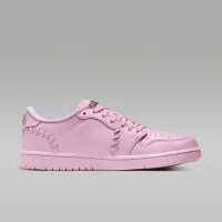 Nike Air Jordan 1 Low Method of Make жіноча Кросівки Pink