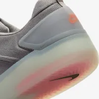 Nike SB Zoom Nyjah 4 Skate Кроссовки цвет серый