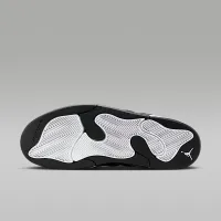 Nike Jordan Session мужские Кроссовки цвет черный