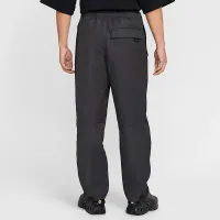Nike Tech мужские Woven Pants цвет серый