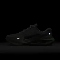 Nike Journey Run мужские Road Running Кроссовки цвет белый