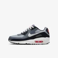 Nike Air Max 90 Big дитячі Кросівки колір сірий