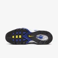 Nike Air Griffey Max 1 чоловічі Кросівки колір чорний