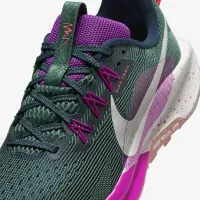 Nike Pegasus Trail 5 женская Trail Running Кроссовки синий