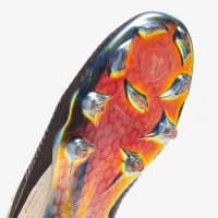 Nike Kobe Phantom 6 Low Elite SE Firm-Ground футбольные бутсы цвет серый