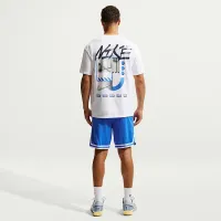 Nike DNA мужские Dri-FIT 8