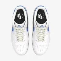 Nike Air Force 1 Low By You Custom женская Кроссовки многоцветный