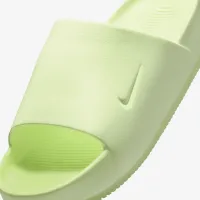 Nike Calm жіноча Slides Yellow