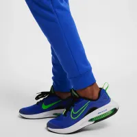 Nike Multi Stain Repel Big дитячі Therma-FIT Joggers блакитний