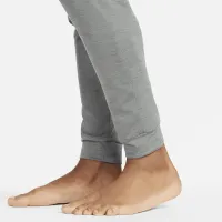 Nike Yoga Dri-FIT мужские Pants цвет серый