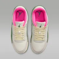Nike Jordan Flight Court женская Кроссовки цвет белый