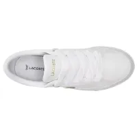 Кросівки trampki Жіночі Lacoste ZIANE PLATFORM (747CFA0005.216)