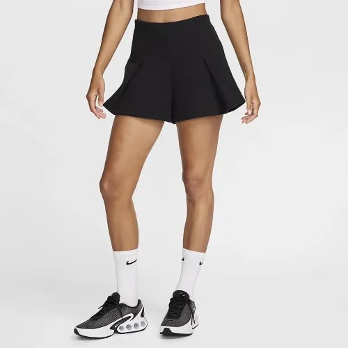 Nike Sportswear Tech Fleece женская С высокой Талией 3