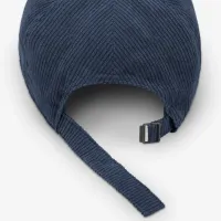 Nike Club Unstructuцвет красный Corduroy Cap синий