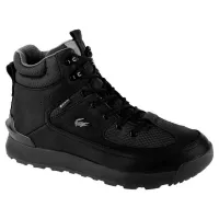 Кроссовки Мужские Lacoste URBAN BREAKER MID GTX 03211 CMA LEATHER GORE-TEX (742CMA000302H)