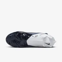 Nike Vapor Edge Pro 360 2 мужские Football Cleats синий