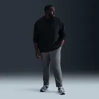 Nike 24.7 PerfectStretch мужские Dri-FIT Slim Chino Pants цвет серый