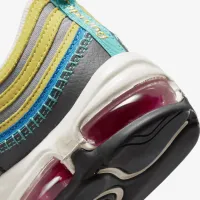 Nike Air Max 97 SE Men's взуття Grey