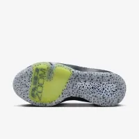 Nike G.T. Hustle 3 Electric баскетбольные Кроссовки многоцветный