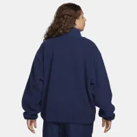 Nike Club Fleece мужские Winterized Куртка синий