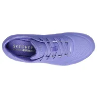 Кроссовки Женские Skechers UNO STAND ON AIR (73690-LIL)