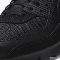 Nike Air Max 90 чоловічі Кросівки колір чорний