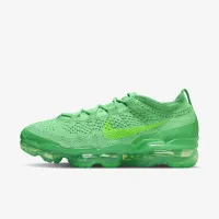 Nike Air VaporMax 2023 Flyknit жіноча Кросівки колір зелений
