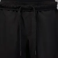 Nike Air Jordan Skyline GORE-TEX чоловічі Pants колір чорний