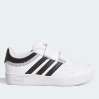 Кроссовки adidas Hoops 4.0 JI3482 - Белые