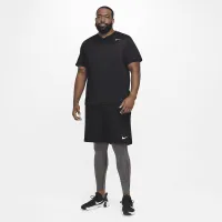 Nike Pro Dri-FIT чоловічі Tights колір сірий