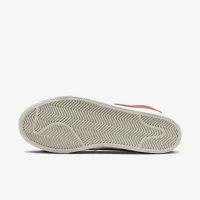 Nike SB Zoom Blazer Mid Premium Skate обовь Red